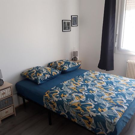 L'Inso Gambetta Apartment Chambery Ngoại thất bức ảnh