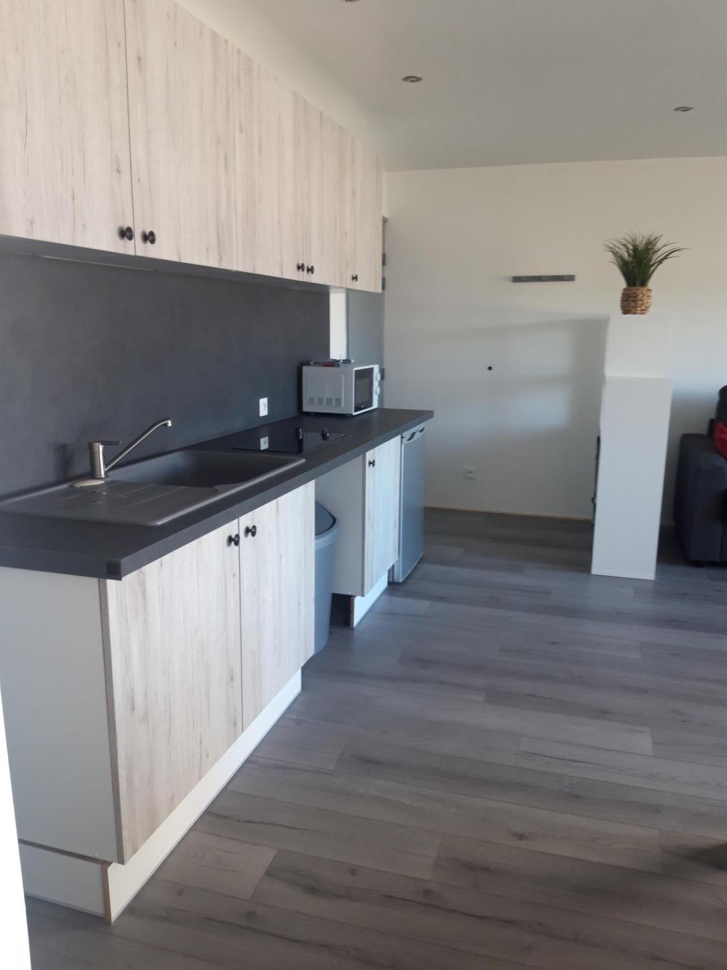 L'Inso Gambetta Apartment Chambery Ngoại thất bức ảnh